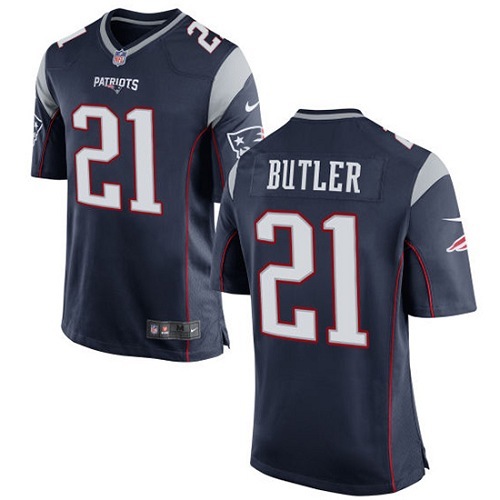 New England Patriots kids jerseys-025